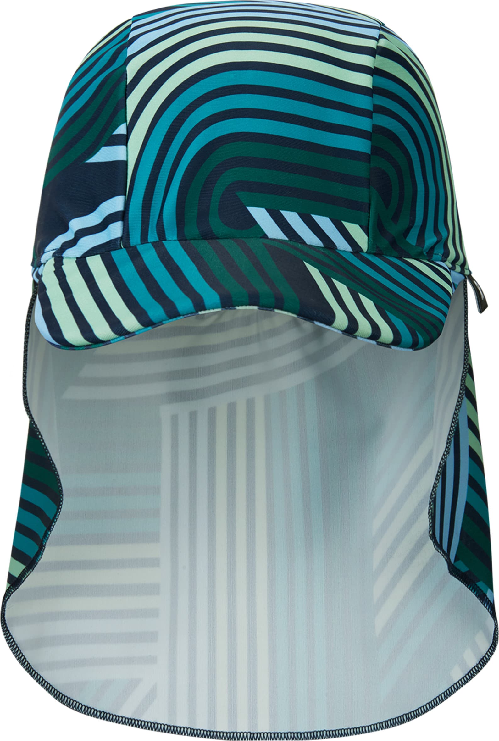 Reima Reima Kids' Sunhat Kilpikonna Navy