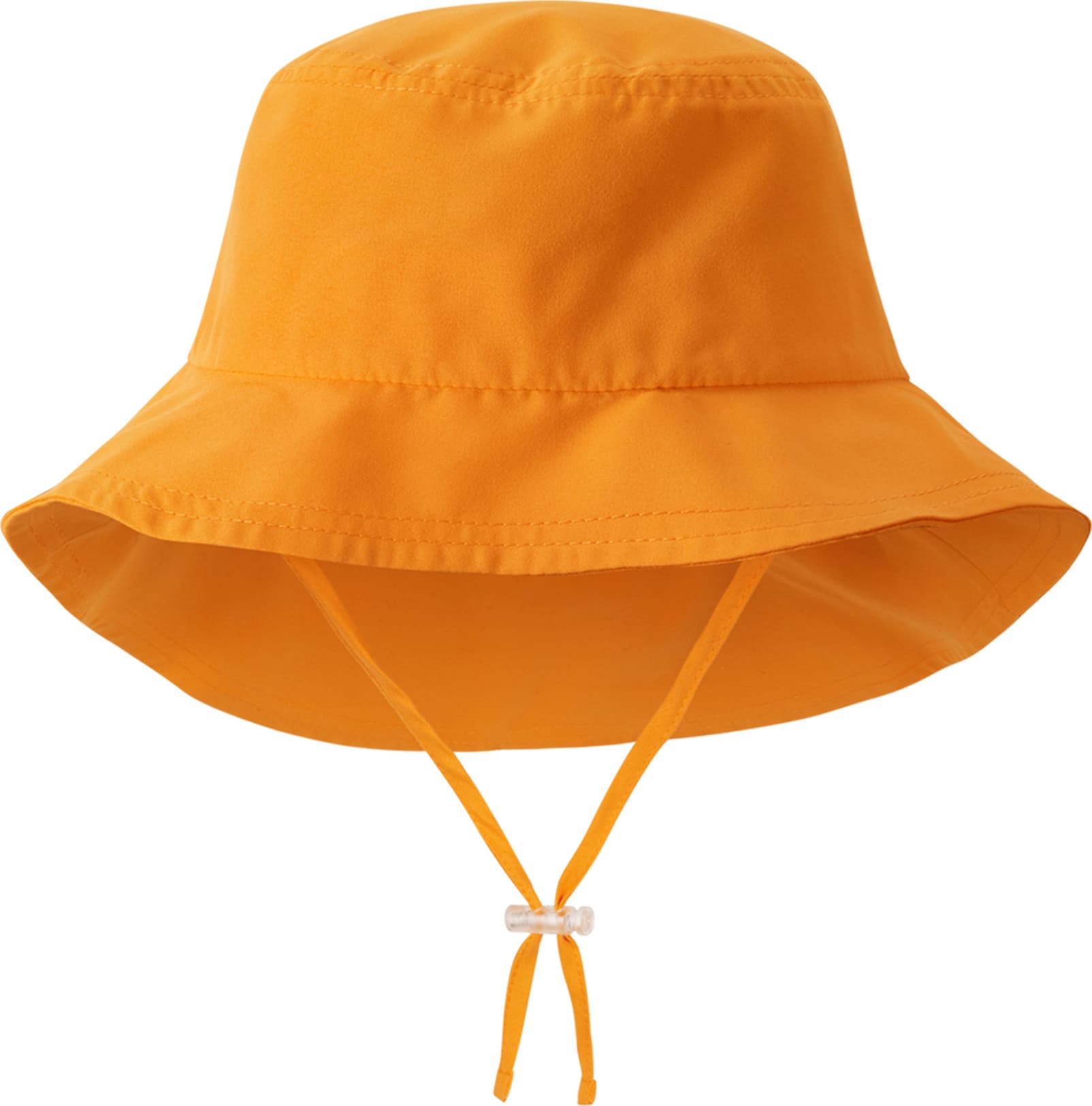 Reima Reima Kids' Rantsu Shell Sunhat Fruity Orange