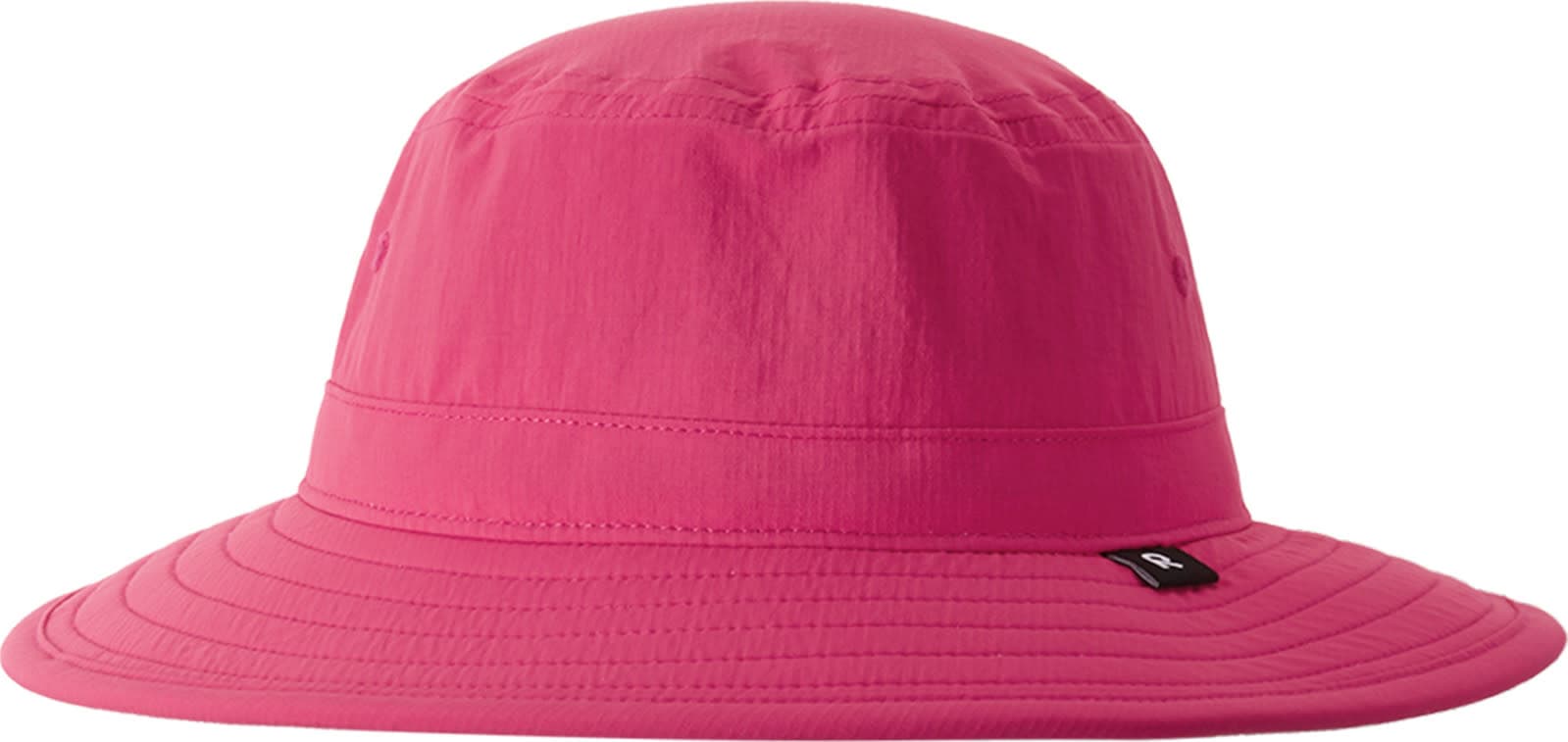 Reima Reima Kids' Sunhat Shell Lomat Bright Berry