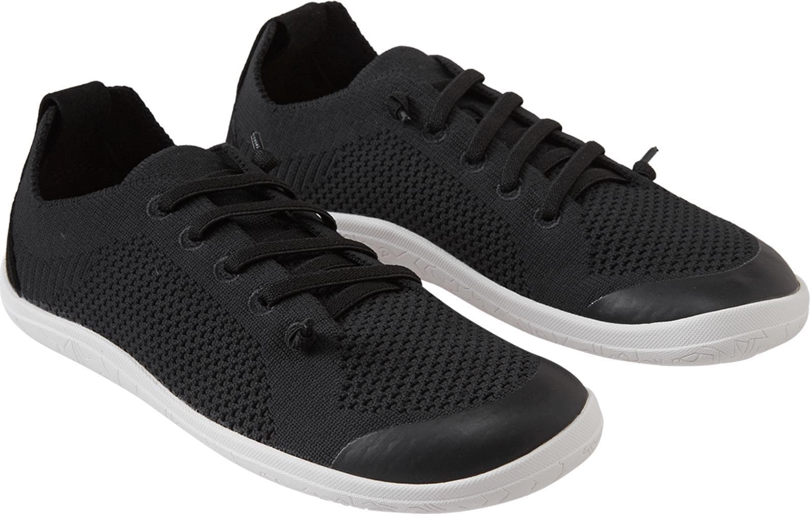 Reima Reima Kids' Barefoot Shoes Astelu Black