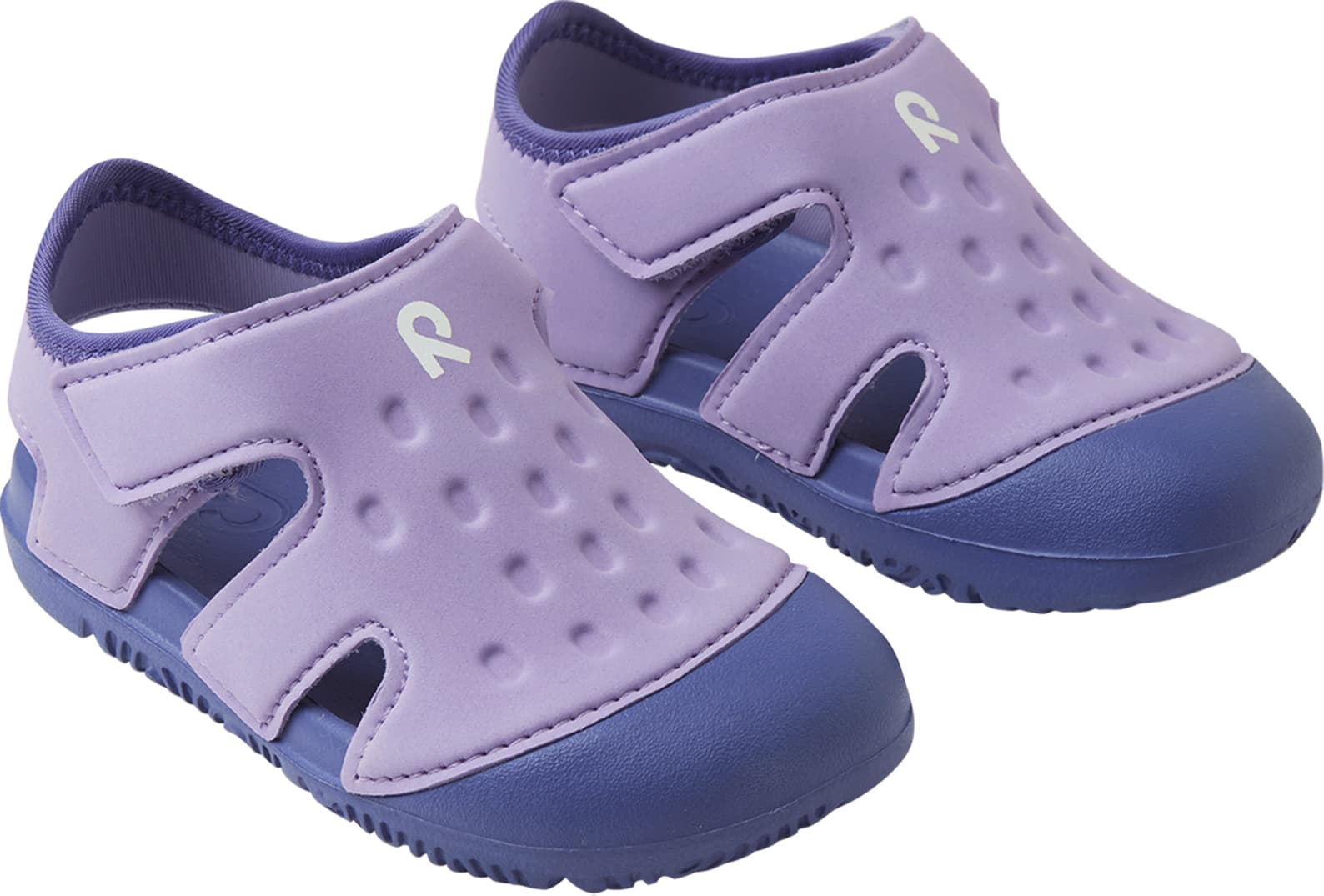 Reima Reima Kids' Sandals Koralli Blooming Lilac