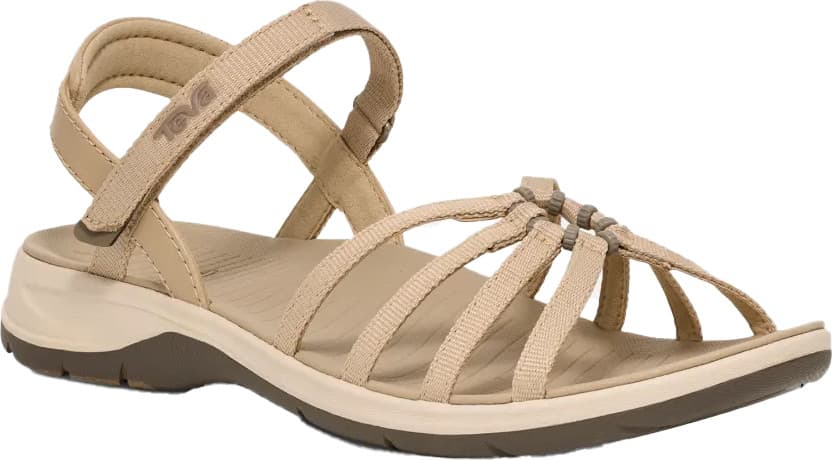 Teva Teva Women's Tirra Traveler White Pepper