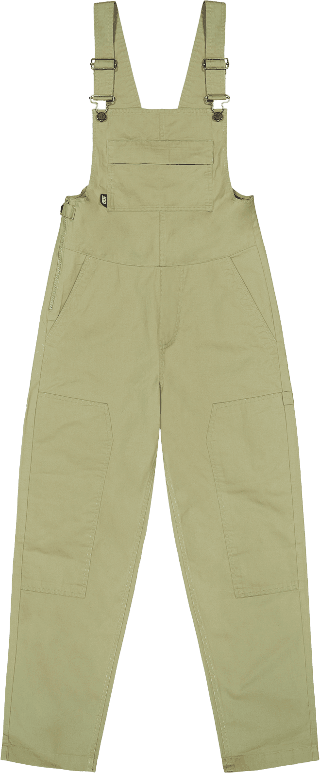 Picture Organic Clothing Picture Organic Clothing Women's Bibee Overalls Aloe