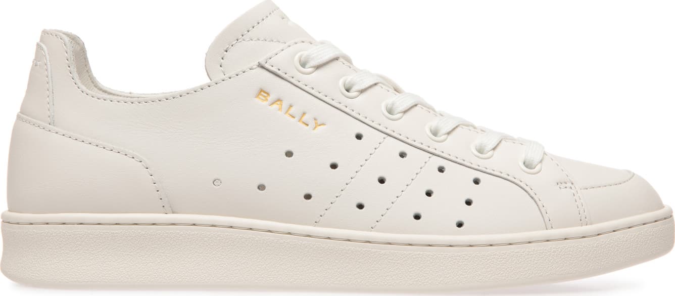 Bally Bally Women's Turyn-U White