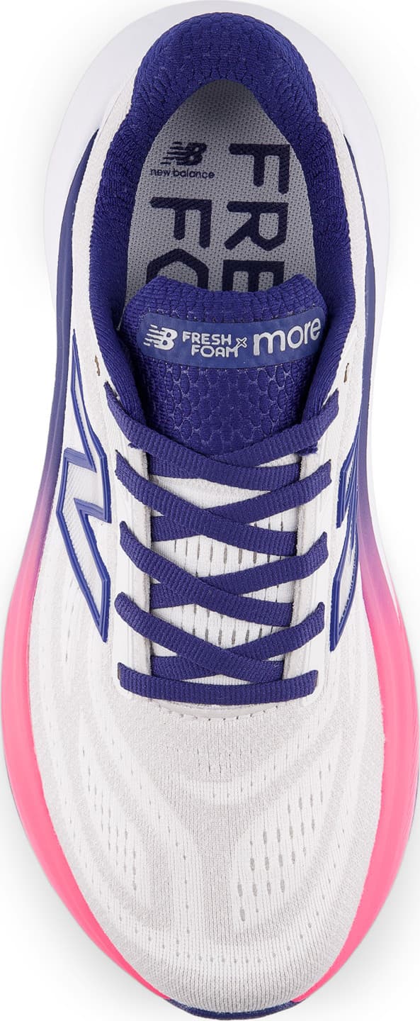 New Balance New Balance Women's Fresh Foam X More v6 Reflection