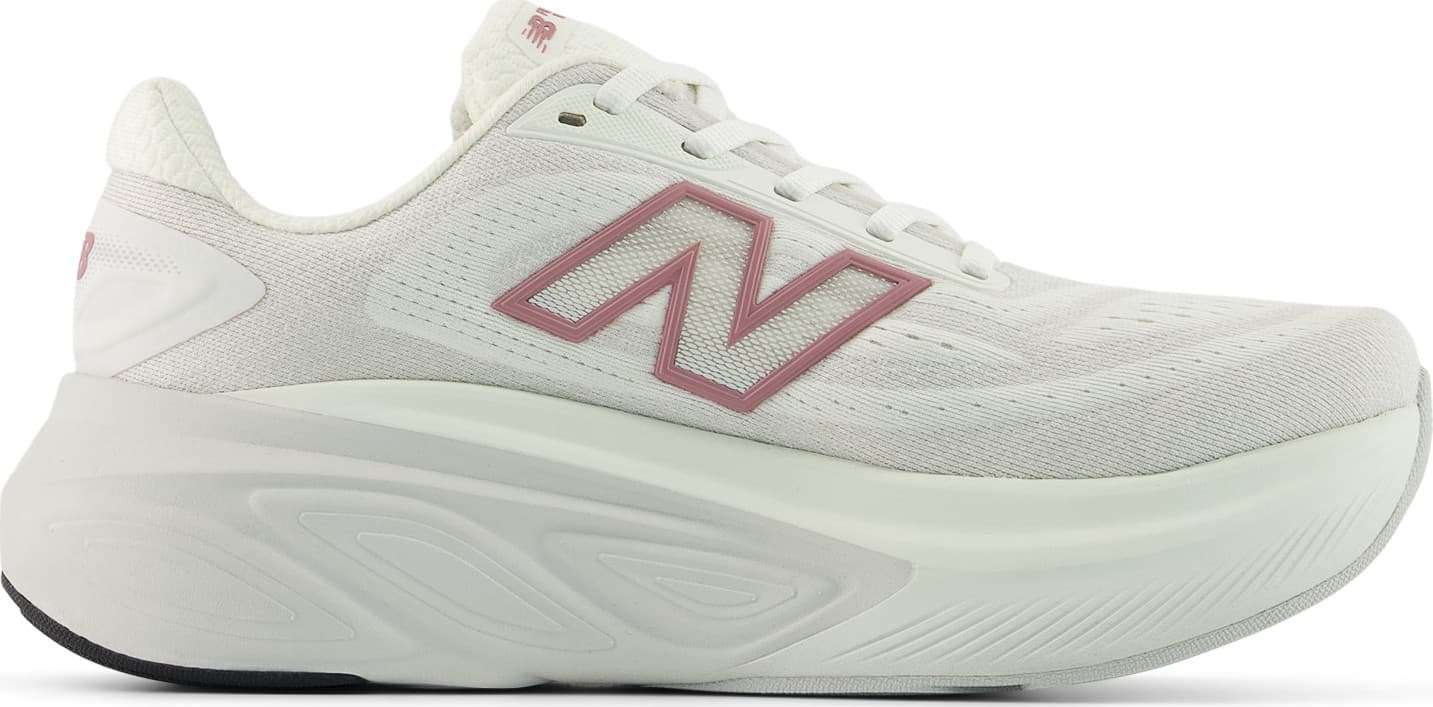 New Balance New Balance Women's Fresh Foam X More v6 Sea Salt
