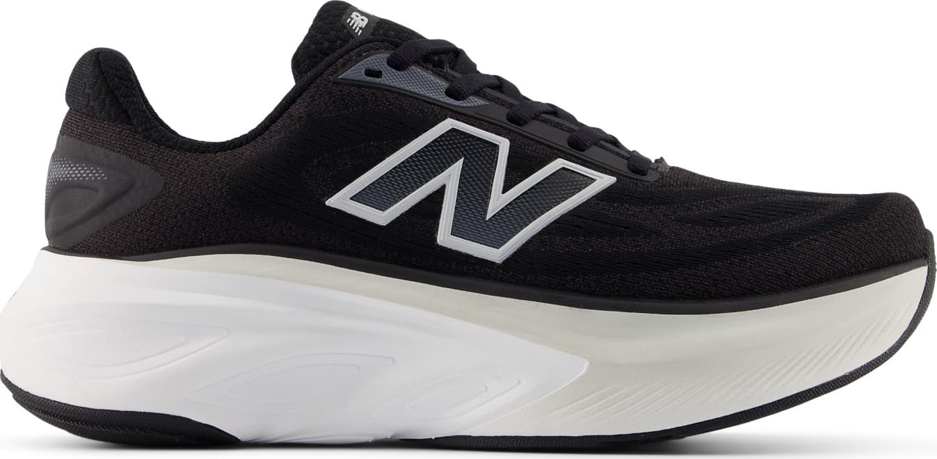 New Balance New Balance Women's Fresh Foam X More v6 Black