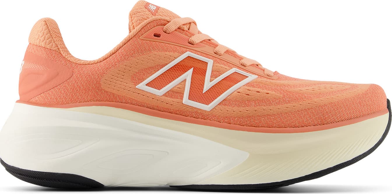 New Balance New Balance Women's Fresh Foam X More v6 Peach Nectar