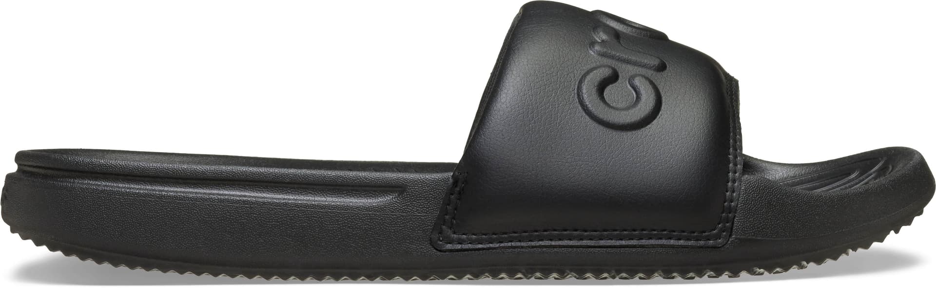 Crocs Crocs Women's Crocs All Day Slide Black
