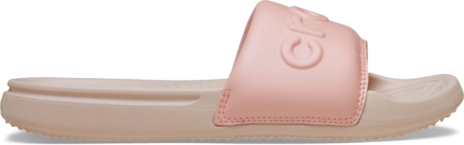 Crocs Crocs Women's Crocs All Day Slide Powder Pink