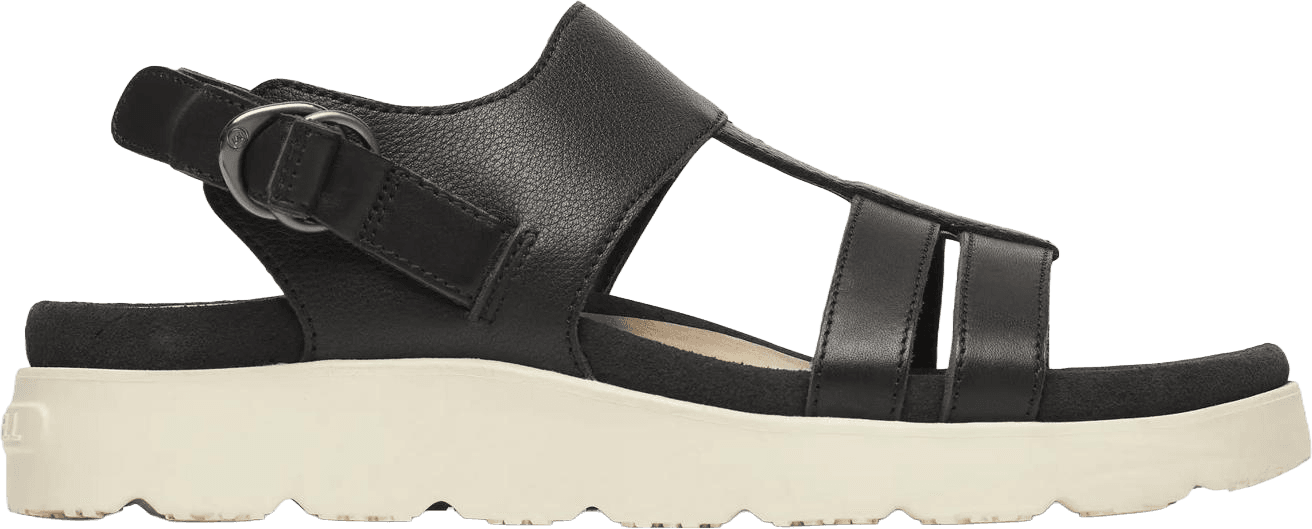 Merrell Merrell Women's Fleur Ltr Backstrap Black