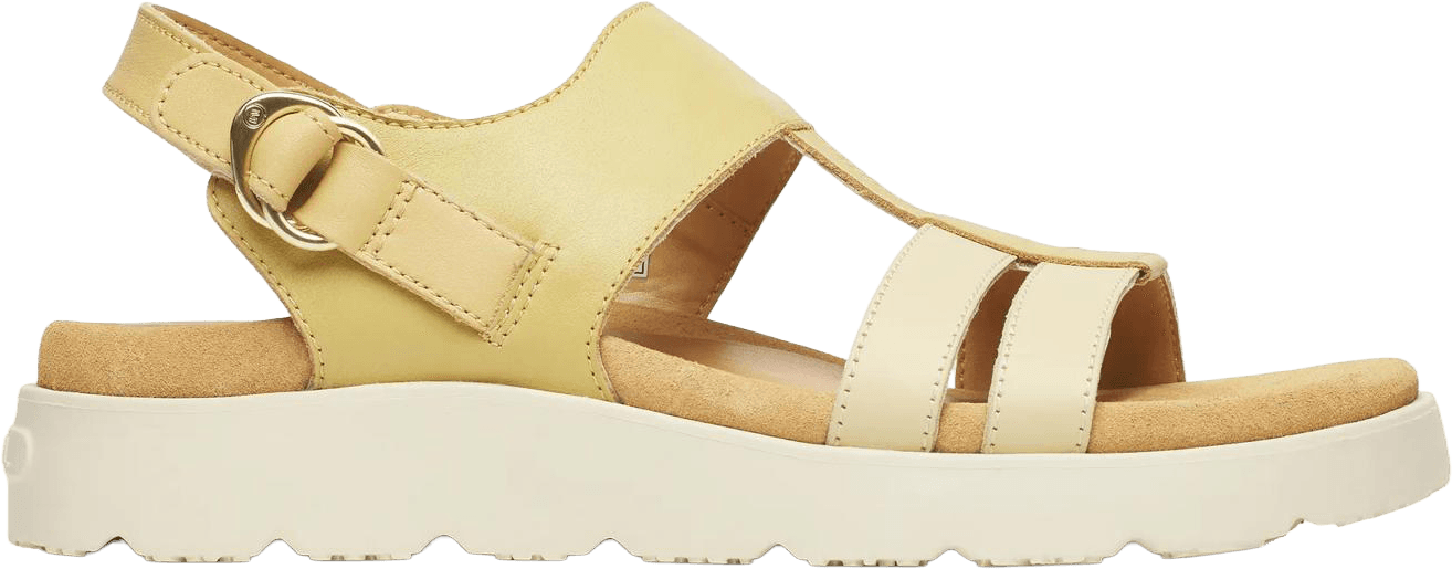 Merrell Merrell Women's Fleur Ltr Backstrap Caramel