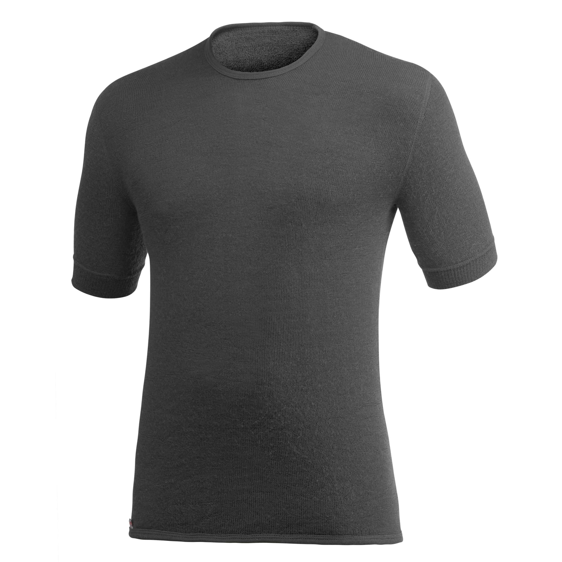 Woolpower Woolpower Tee 200 Grey