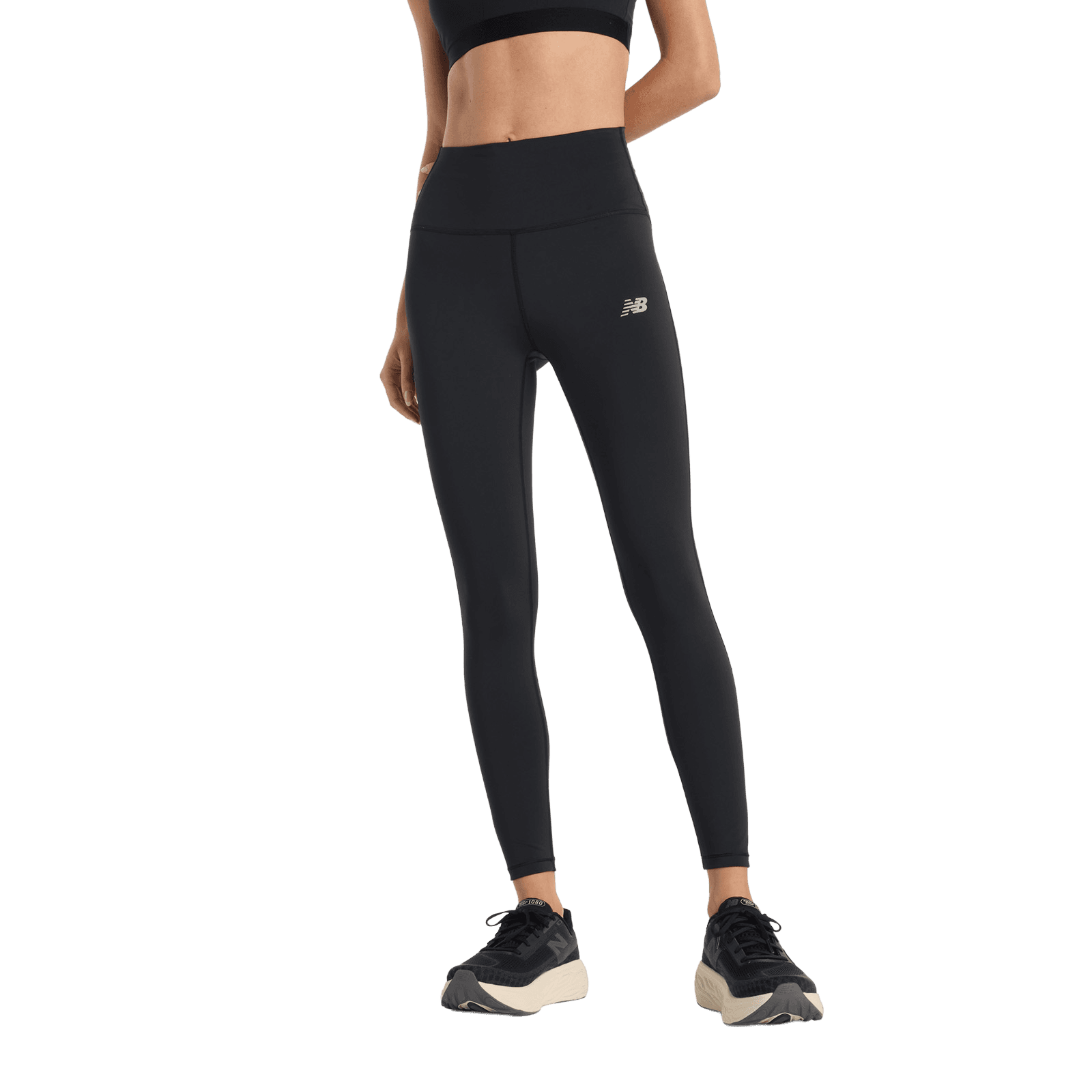 New Balance New Balance Women's RC Legging 25" Black