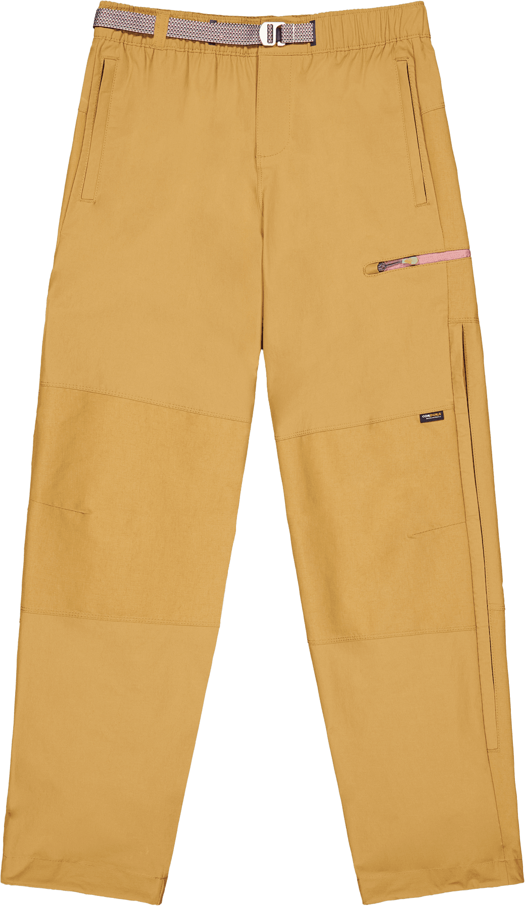 Picture Organic Clothing Picture Organic Clothing Women's Shooner Stretch Pants Dijon