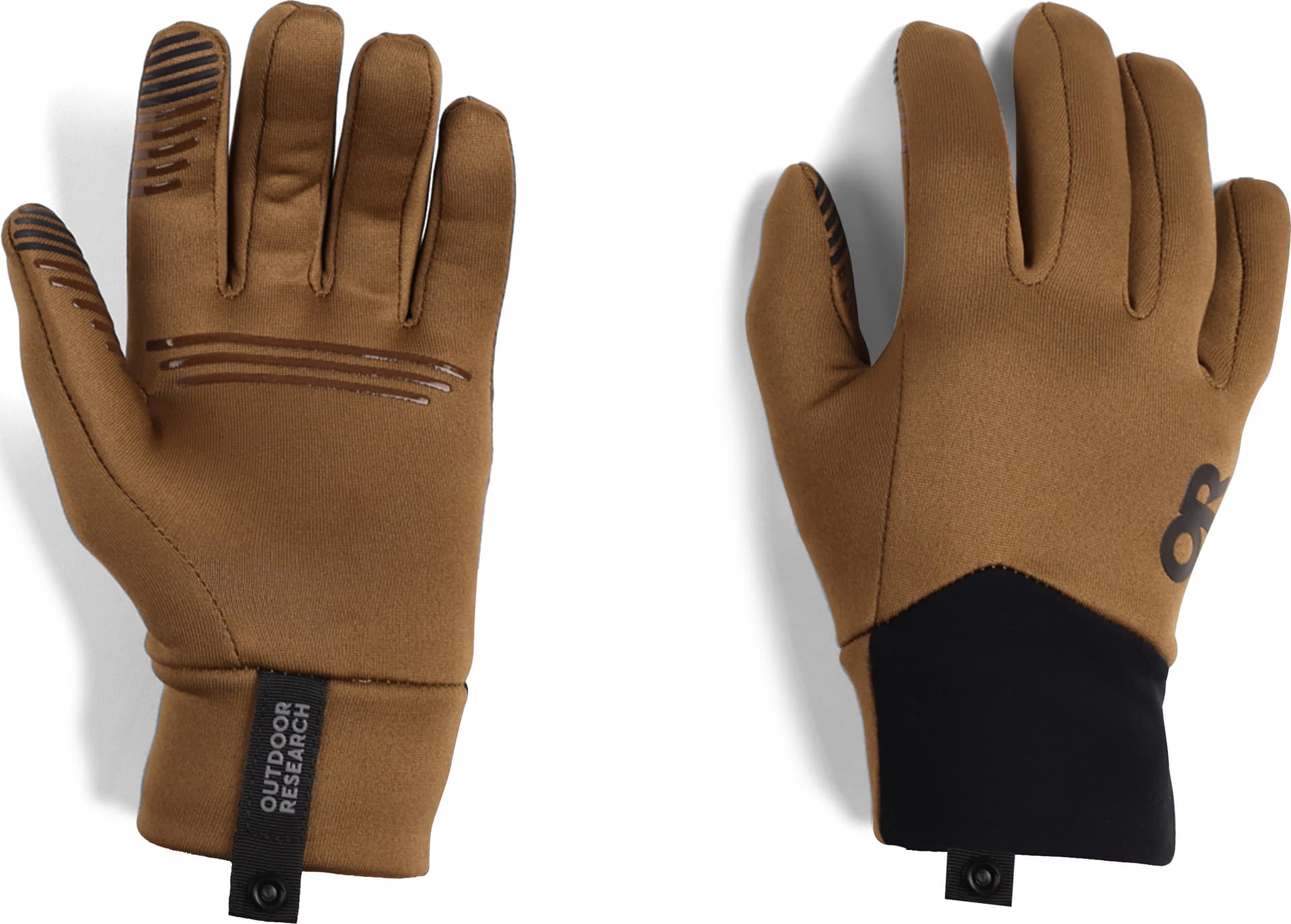 Outdoor Research Outdoor Research Women's Vigor Midweight Sensor Gloves Coyote