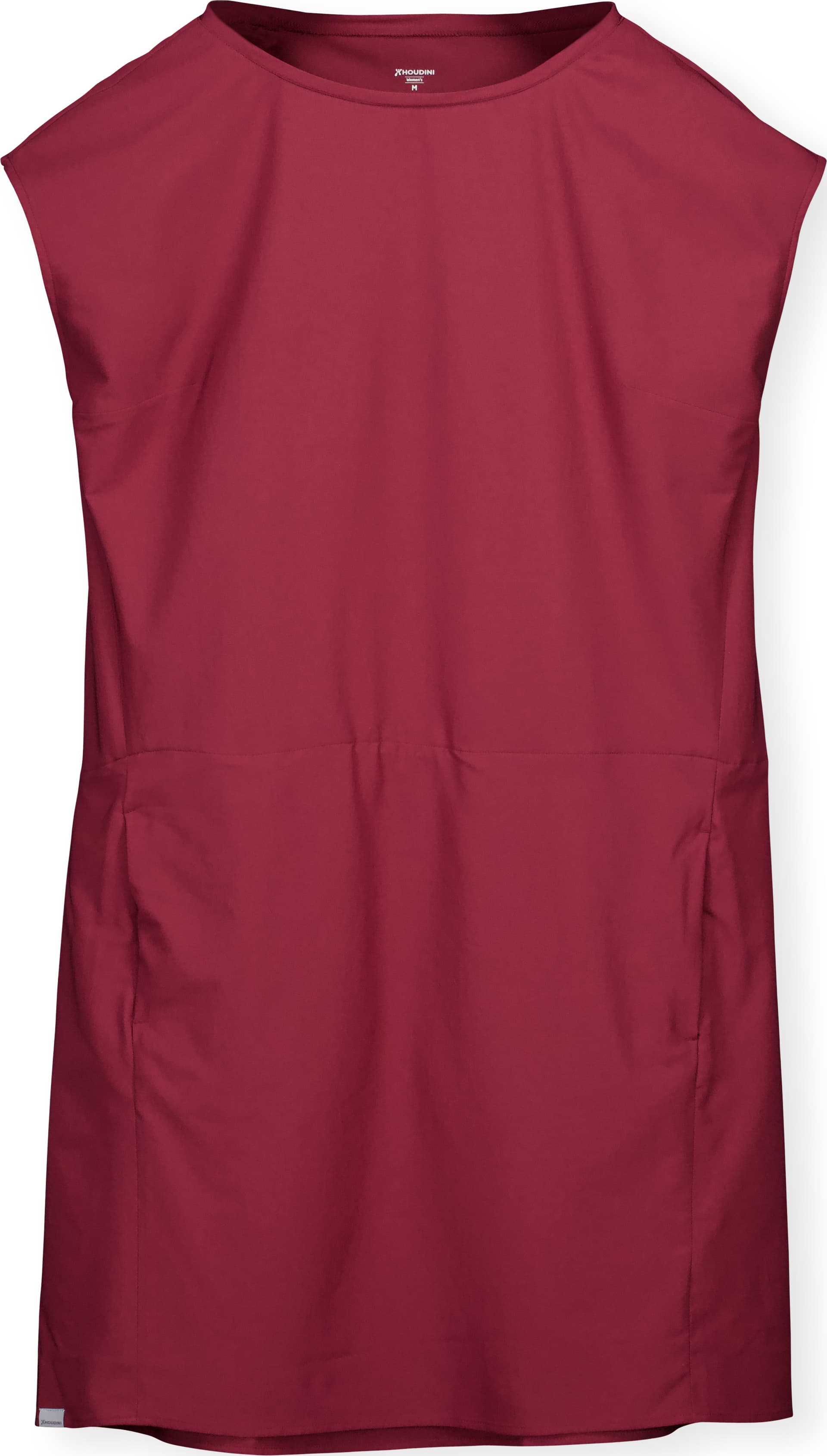 Houdini Houdini Women's Dawn Dress Cab Red