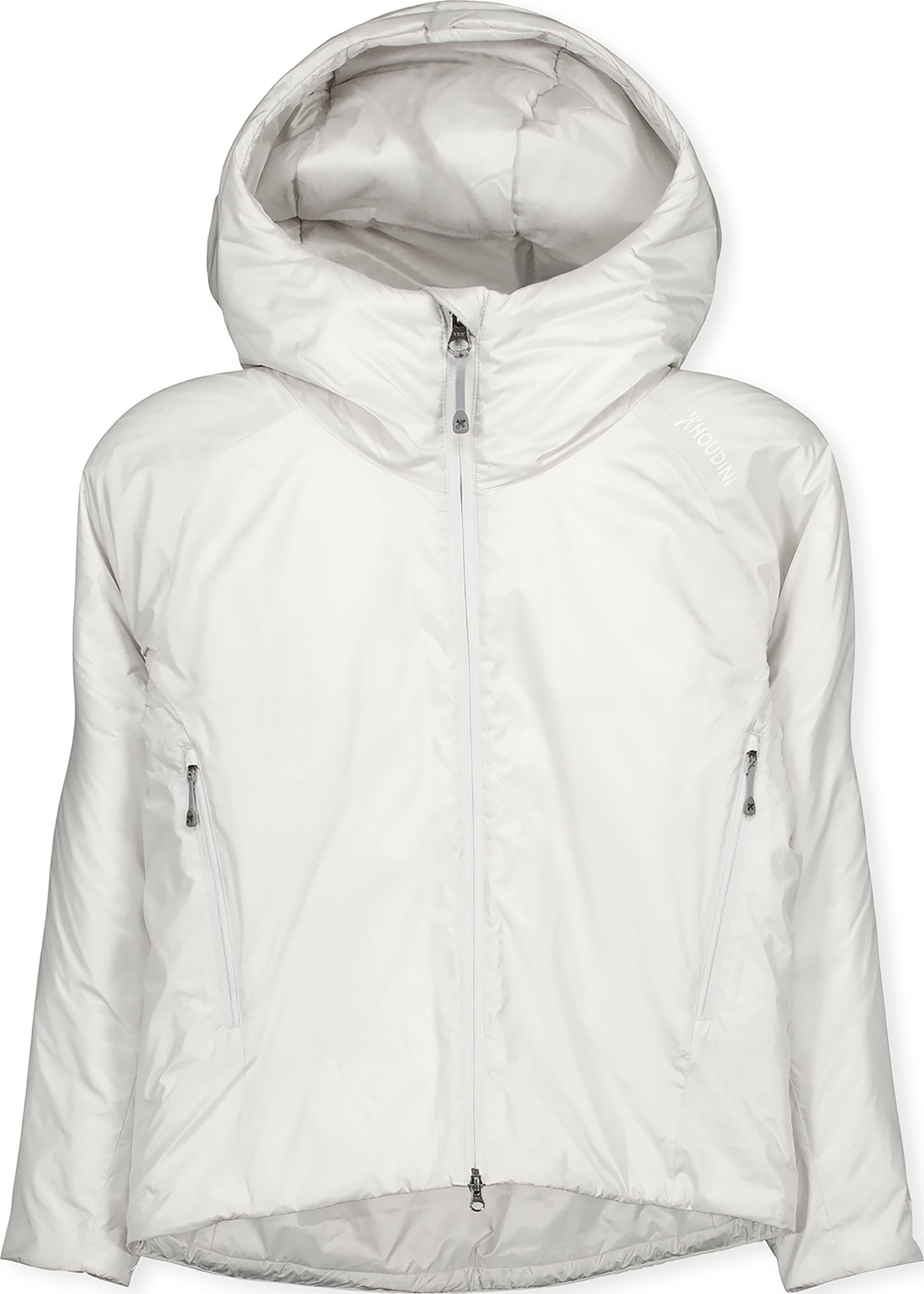 Houdini Houdini Women's Dunfri A Touch Of Gray