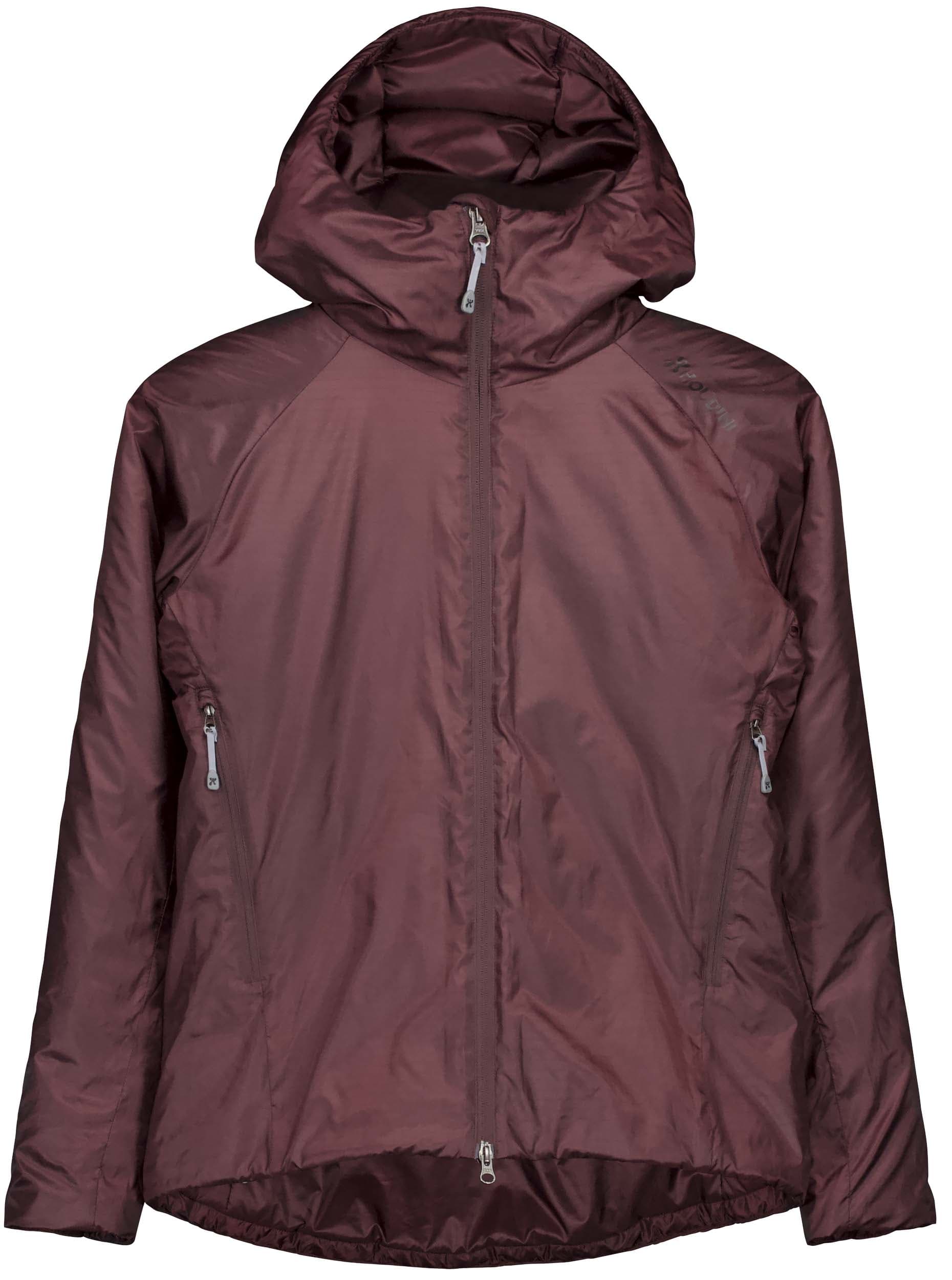 Houdini Houdini Women's Dunfri Red Illusion