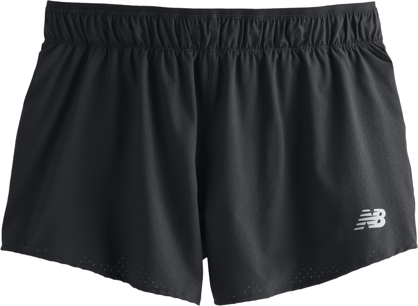 New Balance New Balance Women's RC Short 3" Black