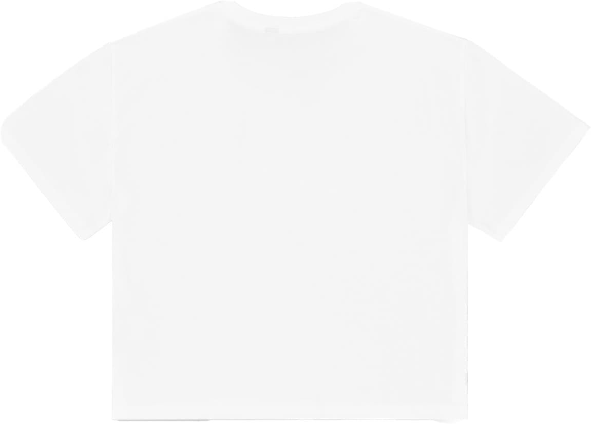 Picture Organic Clothing Picture Organic Clothing Women's Keynee Tee White