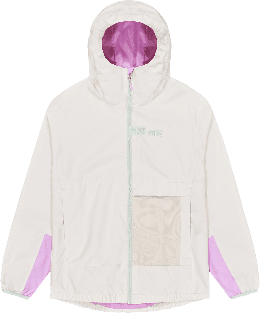 Picture Organic Clothing Picture Organic Clothing Women's Stall Jacket Wind Chime