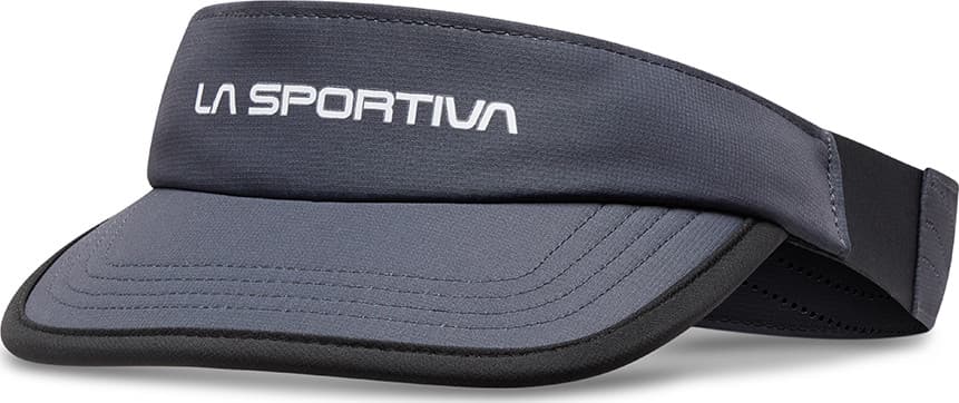 la sportiva La Sportiva Skyline Visor Onyx/Black