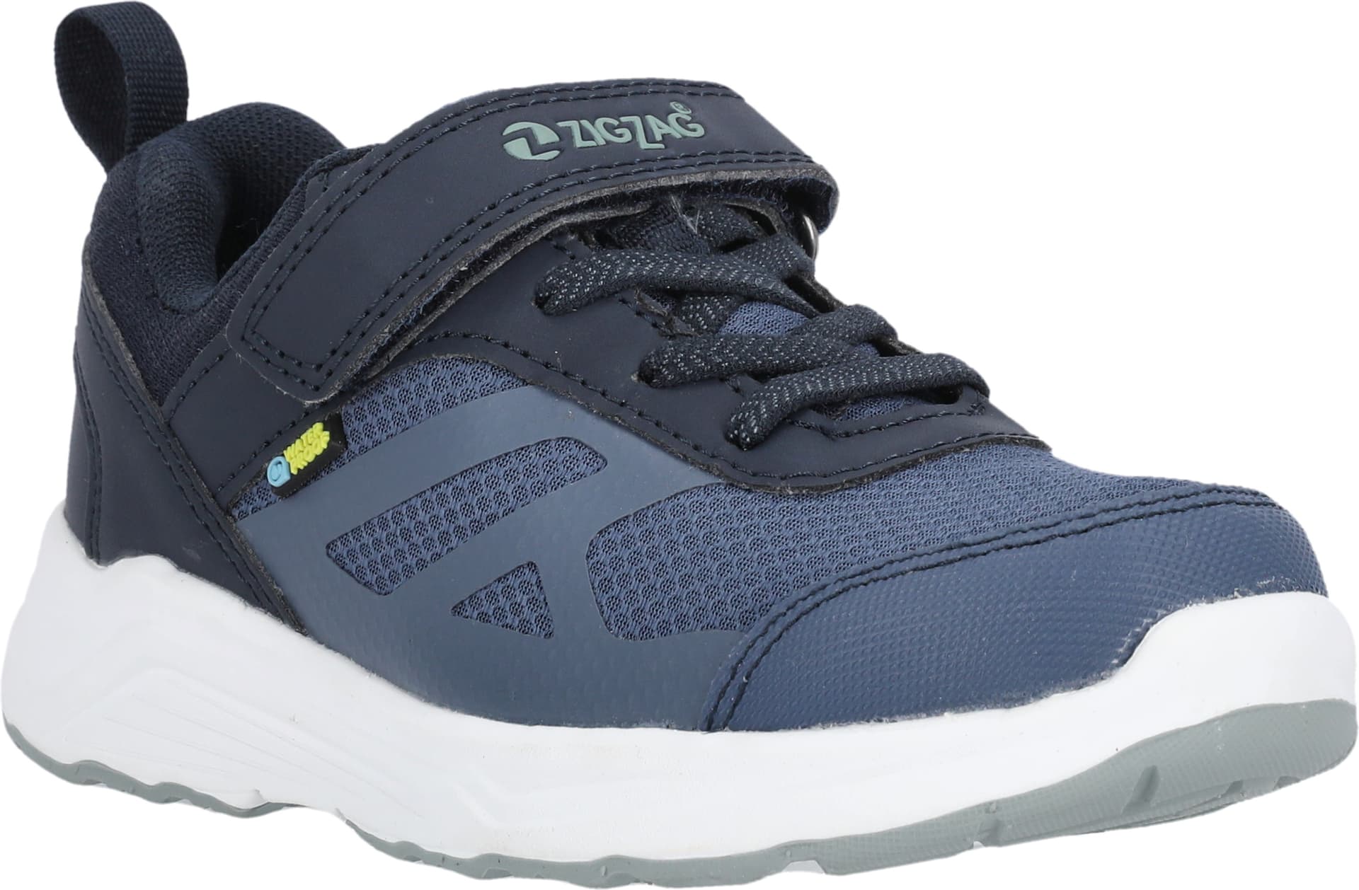 ZigZag ZigZag Kids' Vinaien Lite Shoe Waterproof Bering Sea