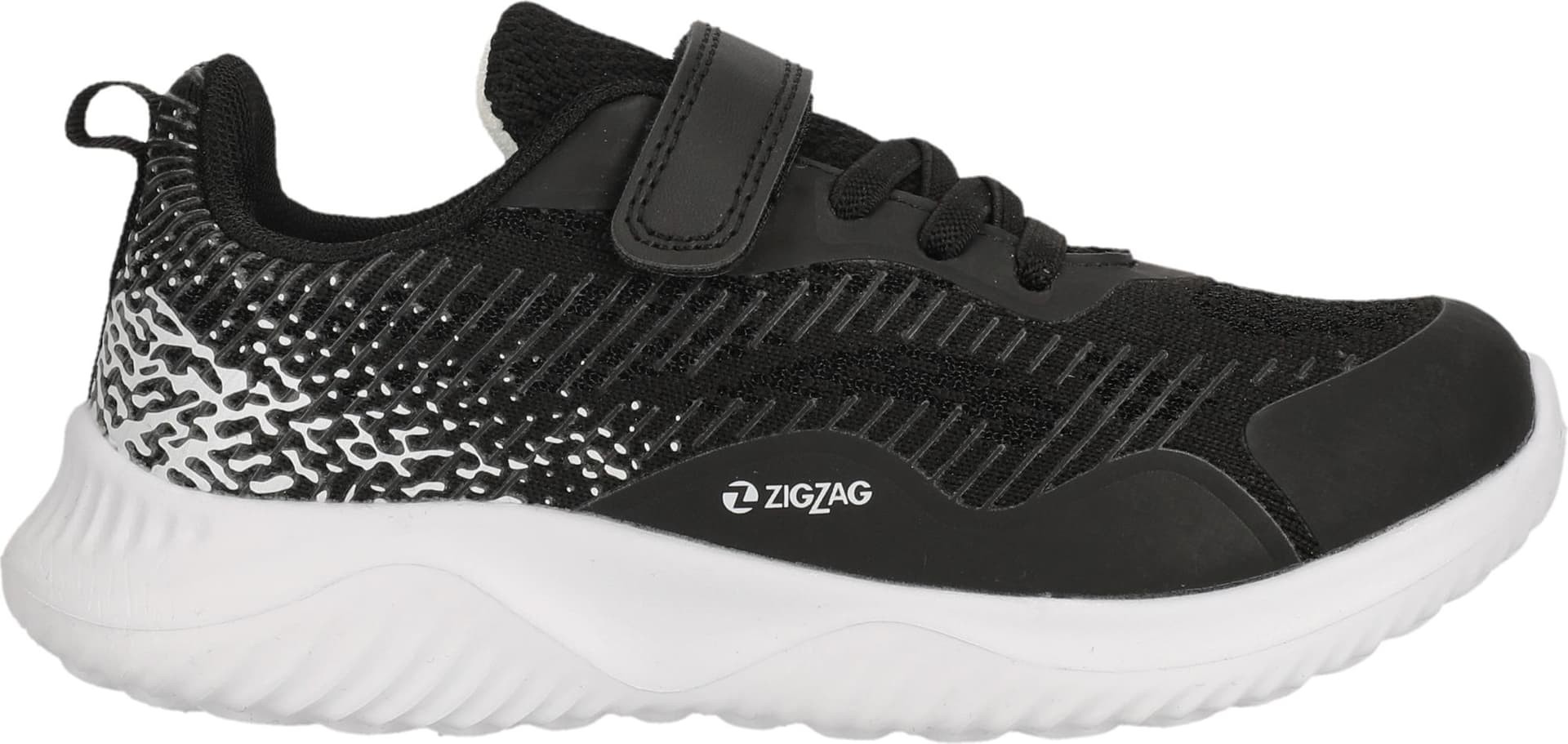 ZigZag ZigZag Kids' Gumpa Shoe Black