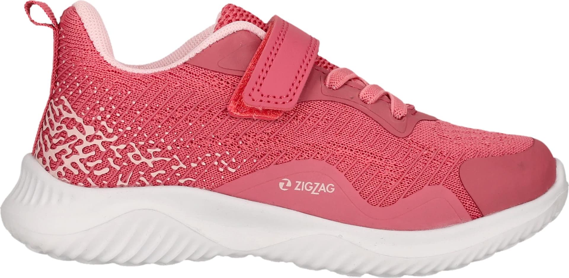 ZigZag ZigZag Kids' Gumpa Shoe Pink Lemonade