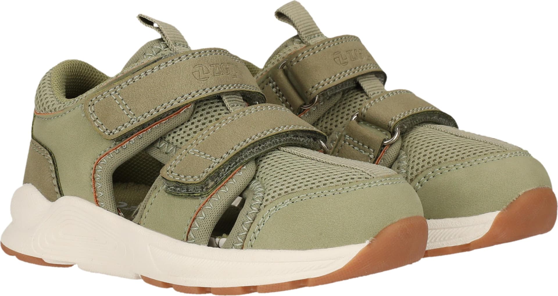 ZigZag ZigZag Kids' Alcala Pre Walker Sandal Tea