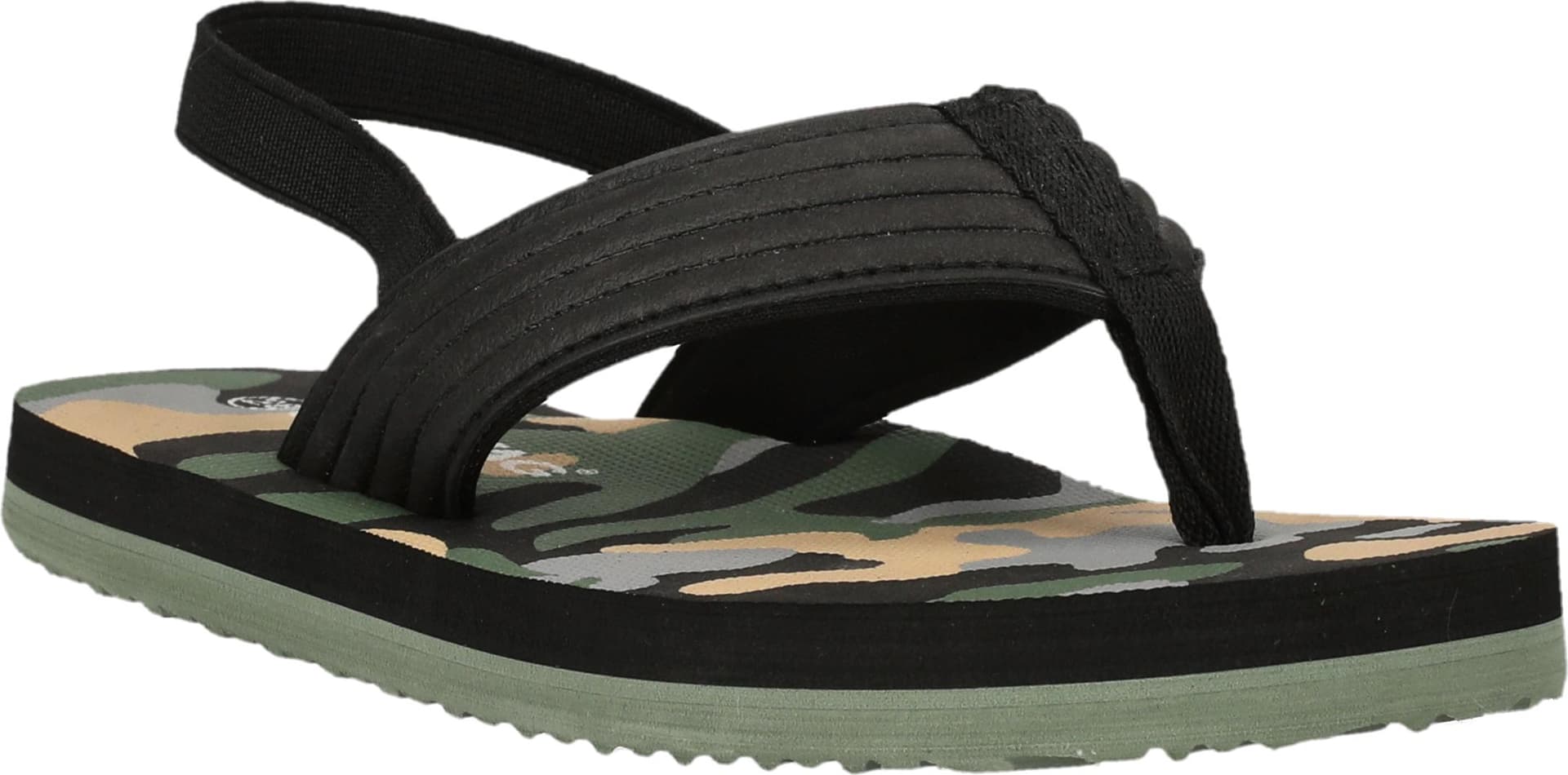 ZigZag ZigZag Kids' Carmon Flip Flop Sea Spray