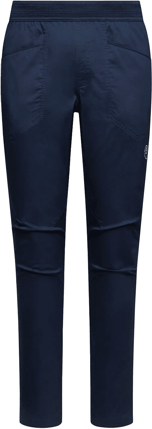 La Sportiva La Sportiva Men's Roots Pants Night Sky/Chalk