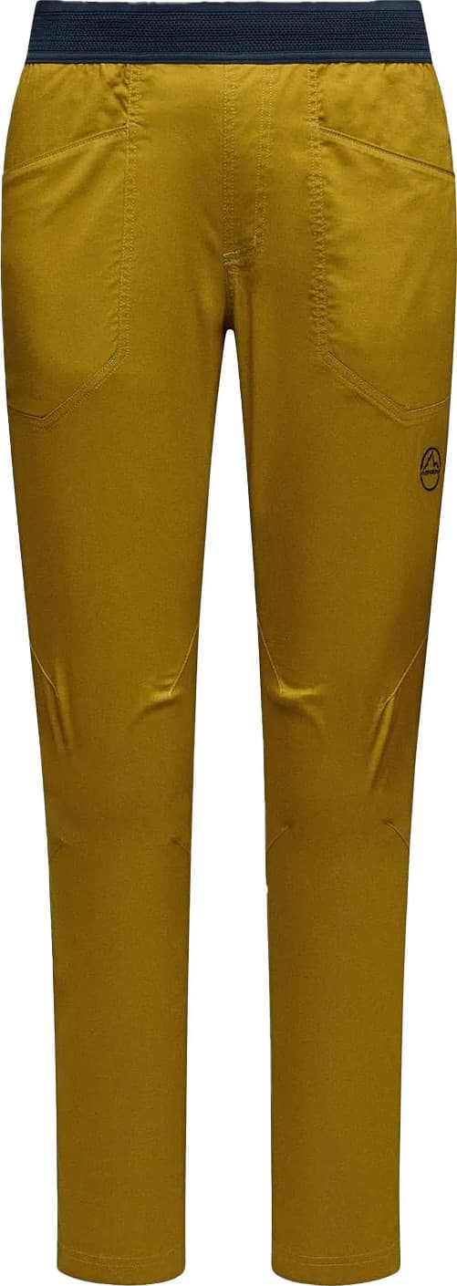 La Sportiva La Sportiva Men's Roots Pants Savana/Night Sky
