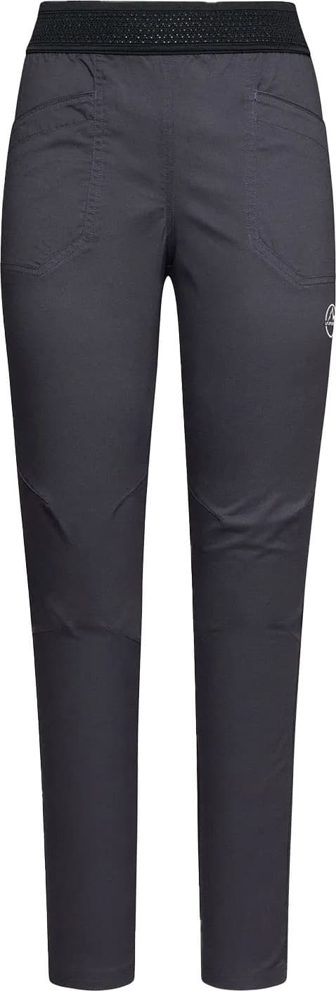 La Sportiva La Sportiva Women's Roots Pants Onyx/Chalk