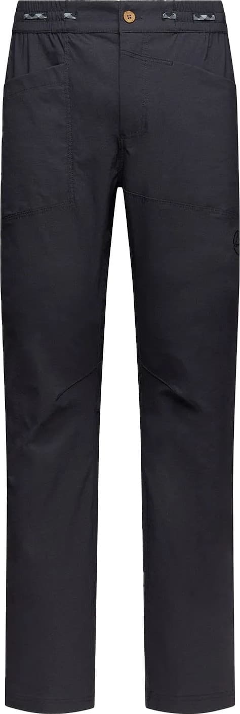 La Sportiva La Sportiva Men's Talus Pants Onyx/chalk