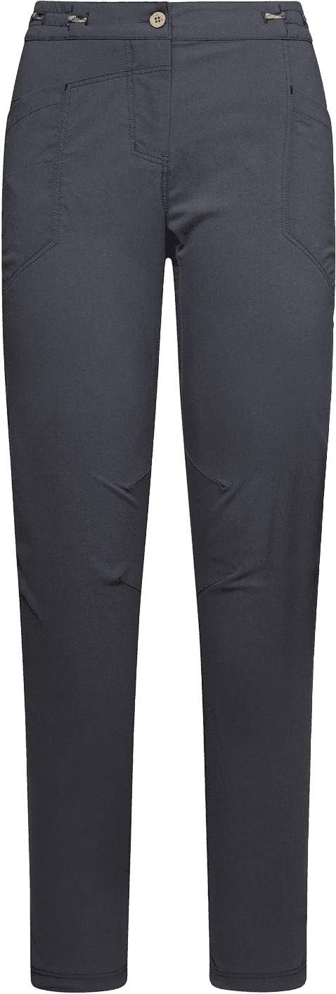 La Sportiva La Sportiva Women's Labyrinth Pants Onyx/Chalk