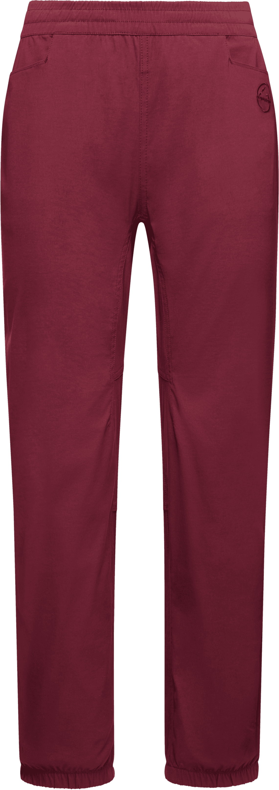 La Sportiva La Sportiva Women's Gambit Pants Redwood