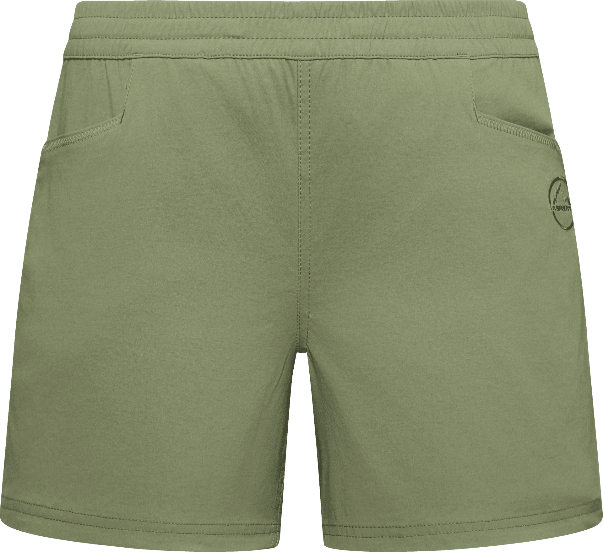 La Sportiva La Sportiva Women's Gambit Shorts Cypress
