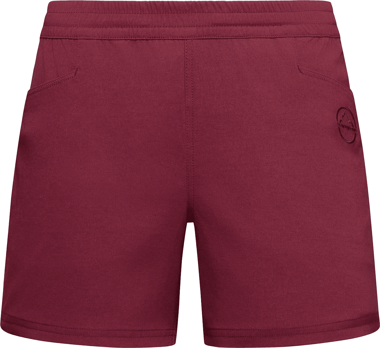 La Sportiva La Sportiva Women's Gambit Shorts Redwood