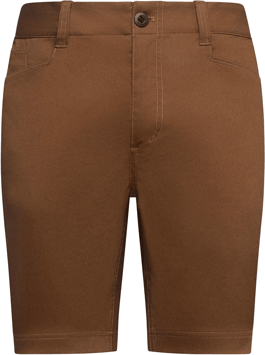 La Sportiva La Sportiva Men's Mainliner Shorts Espresso