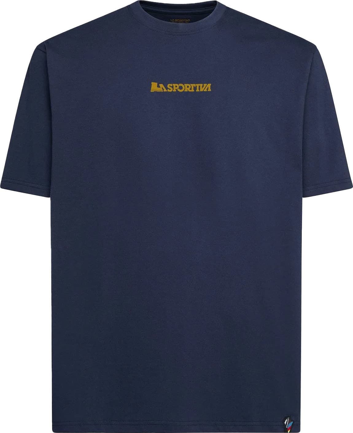 La Sportiva La Sportiva Men's Moon Climb T-Shirt Night Sky