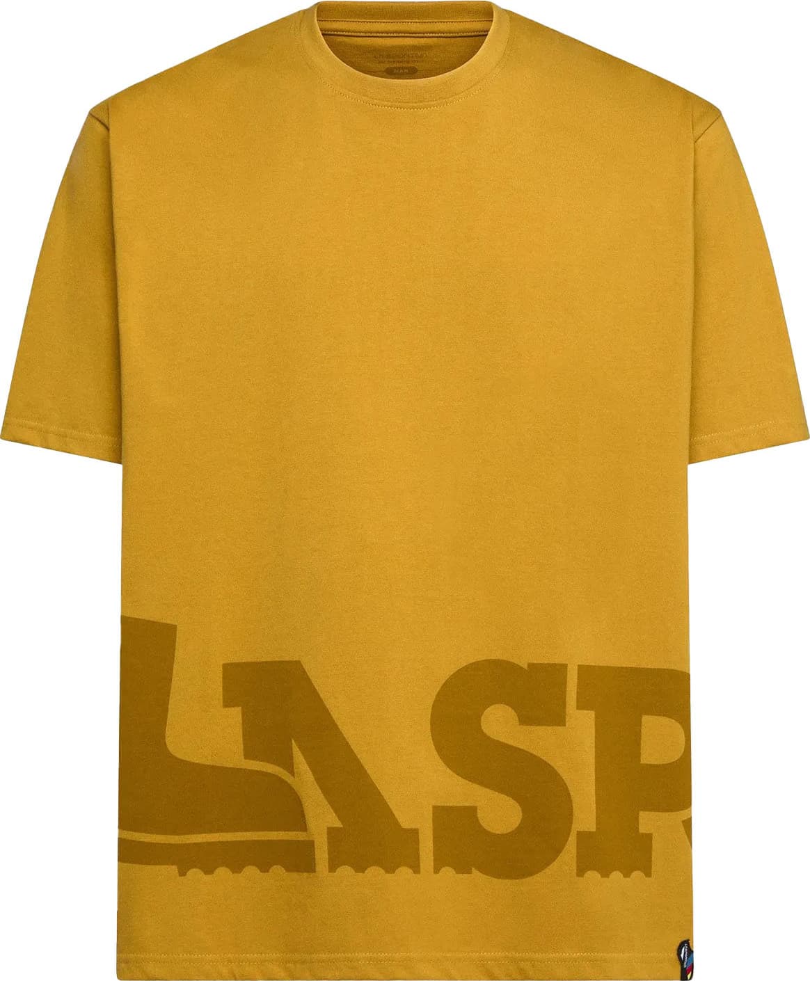 La Sportiva La Sportiva Men's Big Laspo T-Shirt Savana