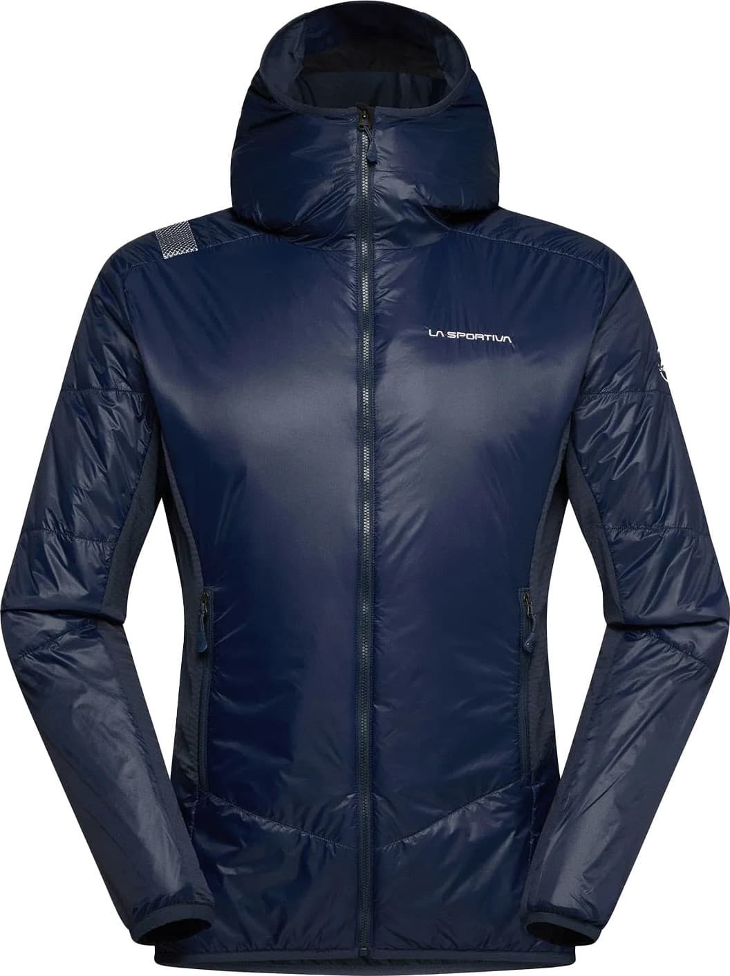 La Sportiva La Sportiva Men's Aequilibrium Lite Insulation Jacket Night Sky/chalk