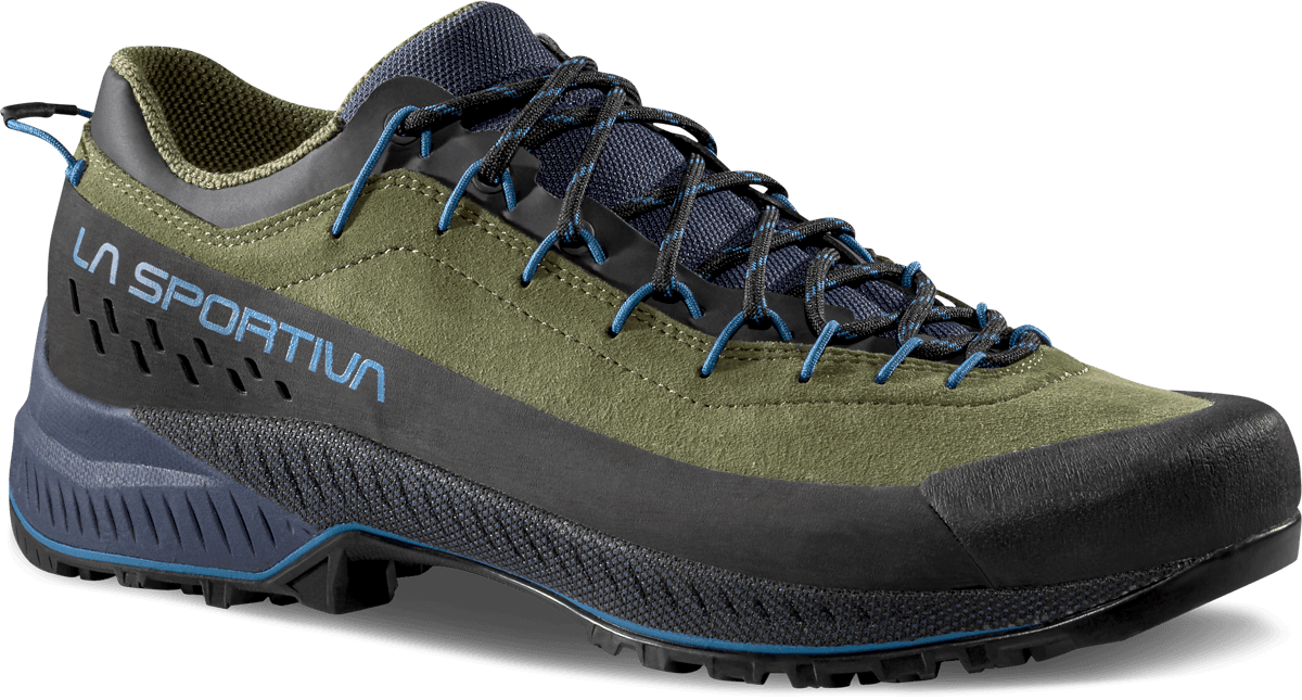 La Sportiva La Sportiva Men's Tx4 Evo Cypress/Night Sky