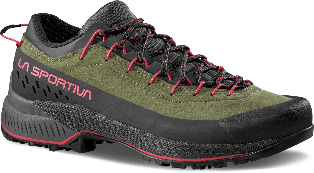 La Sportiva La Sportiva Women's TX4 Evo Cypress/Azalea