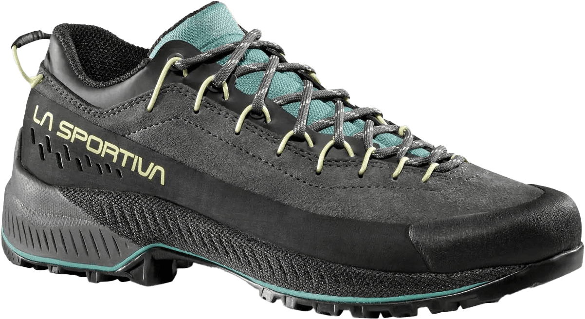 La Sportiva La Sportiva Women's TX4 Evo Carbon/Zest