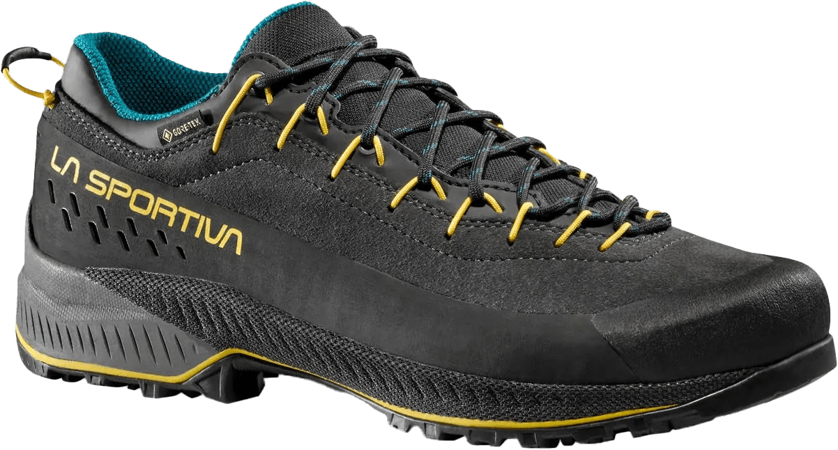 La Sportiva La Sportiva Unisex TX4 Evo GORE-TEX Carbon/Bamboo
