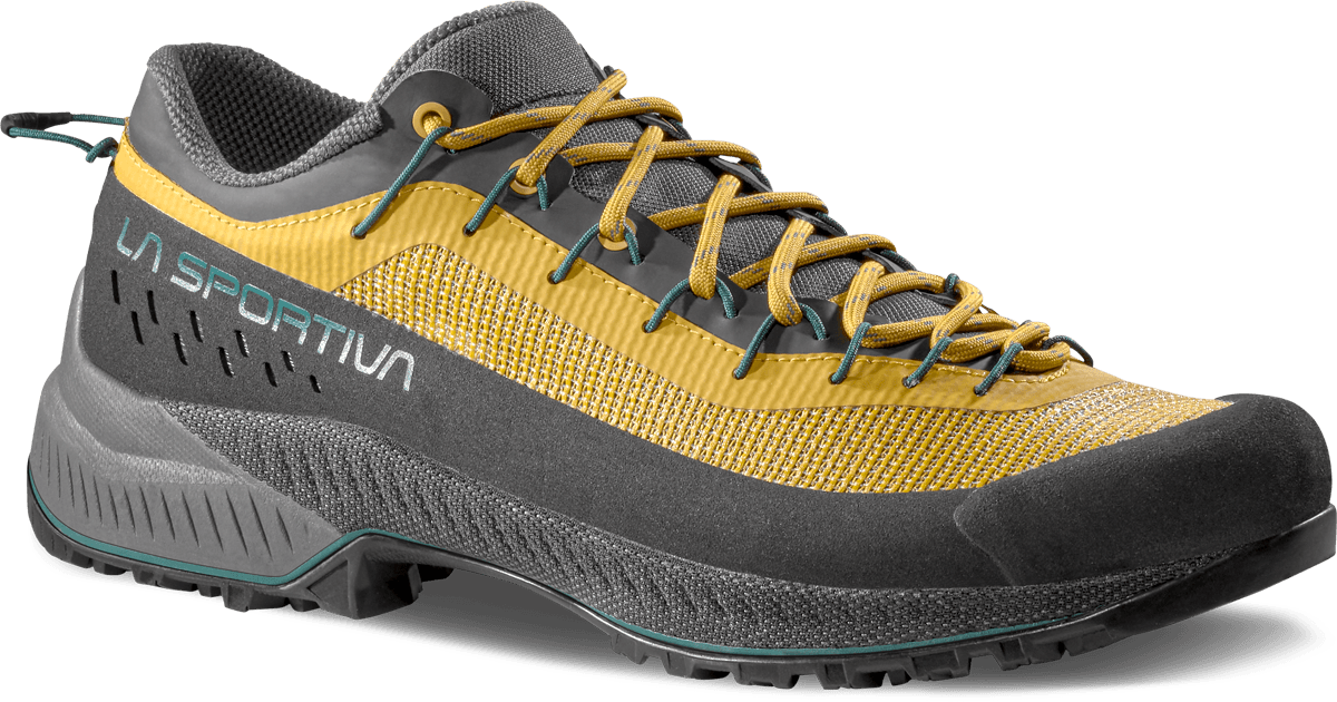 la sportiva La Sportiva Men's Tx4 Evo St Savana/Onyx