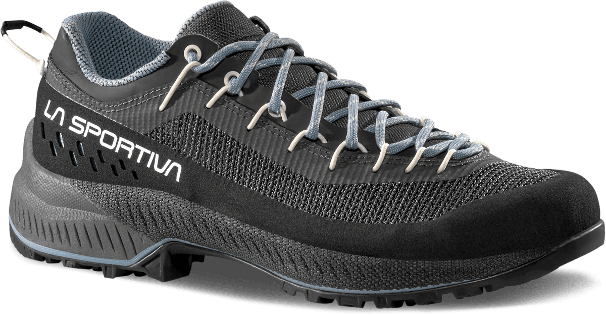 La Sportiva La Sportiva Women's TX4 Evo ST Carbon/Limestone